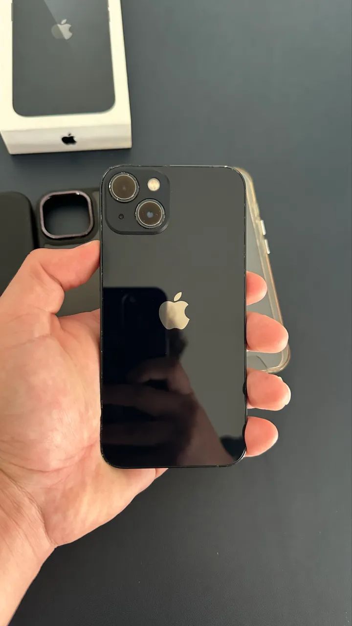 iPhone 13 128gb  - Foto 3
