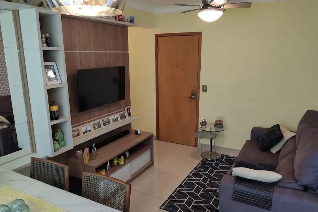 Apartamento à Venda - Buritis, 2 Quartos, 65 m2 - Foto 4