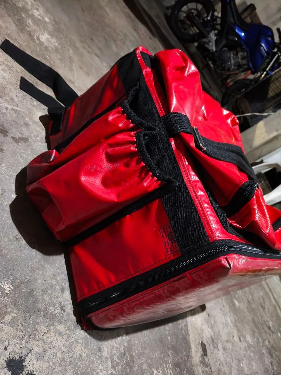 Vendo Bag da Kimo - Foto 2