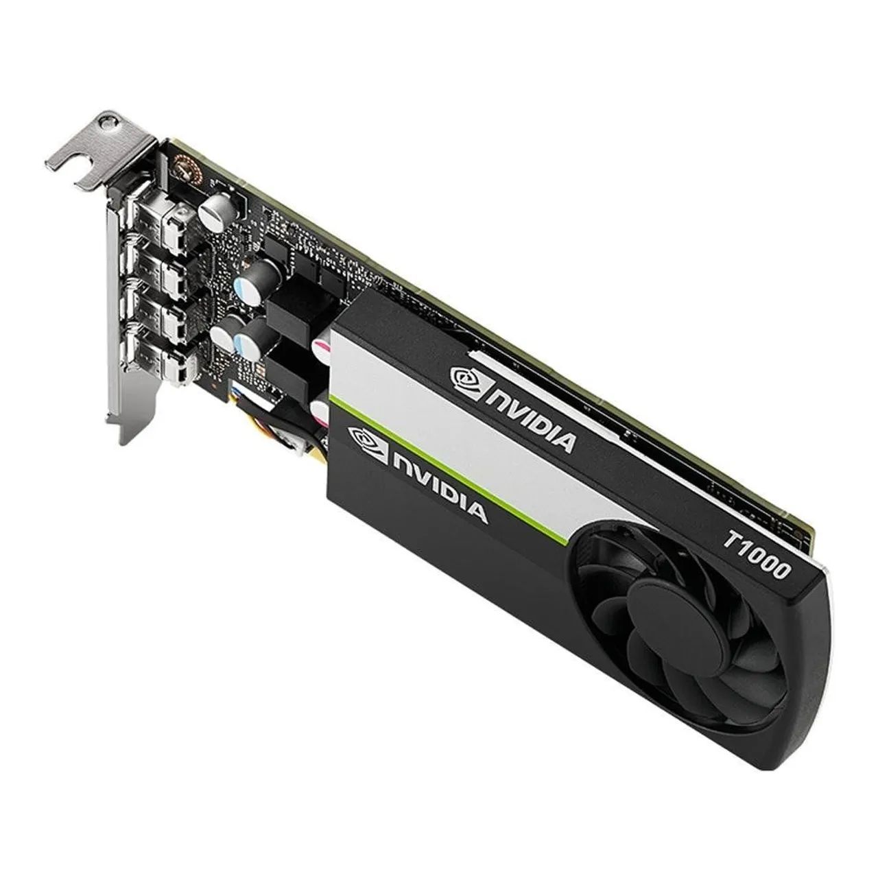 Vendo placa de vídeo Nvidia T1000 - Foto 2