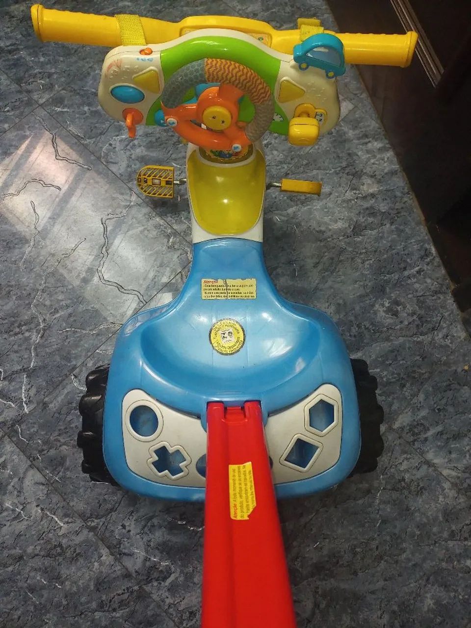 Motoca infantil  - Foto 3