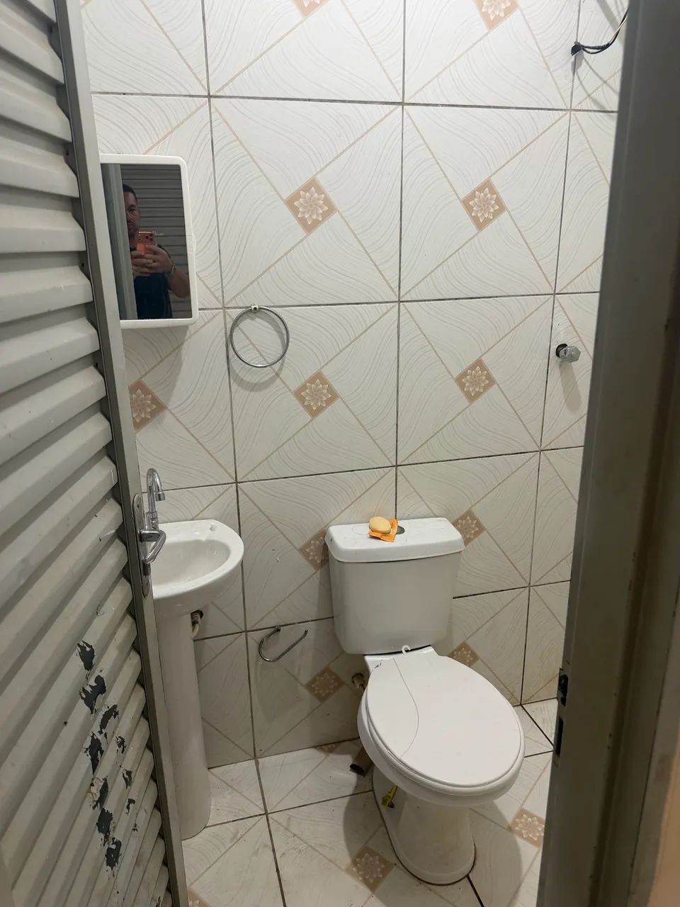 Vendo prédio em ADE samambaia sul - Foto 4