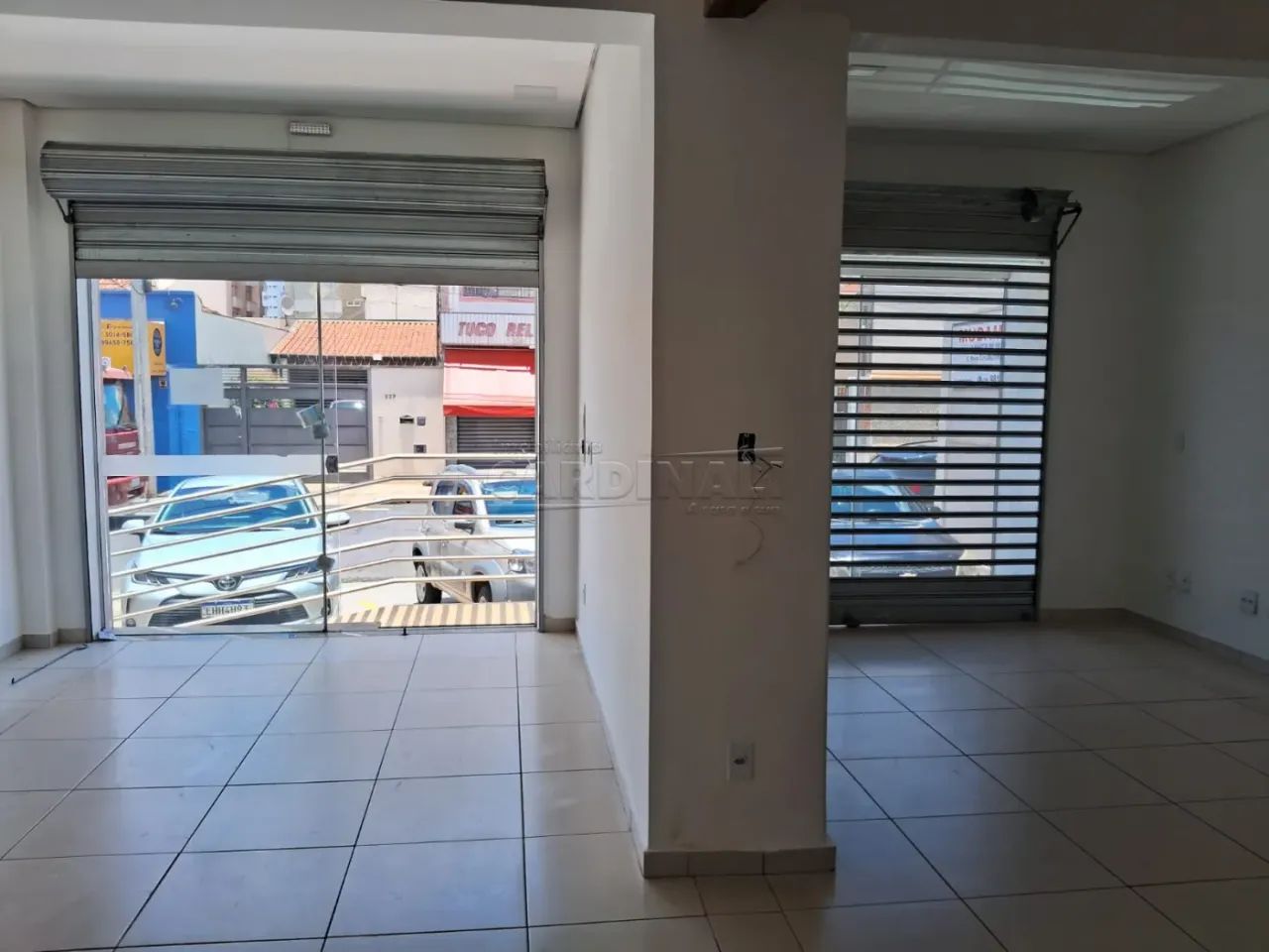Excelente imóvel comercial no centro próximo à bancos, lojas - Foto 3