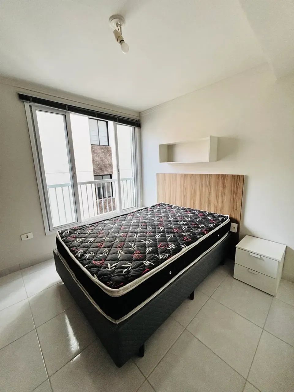 Apartamento 1 Quarto com Lavanderia Separada em Localização Estratégica  Centro/Batel - Foto 11