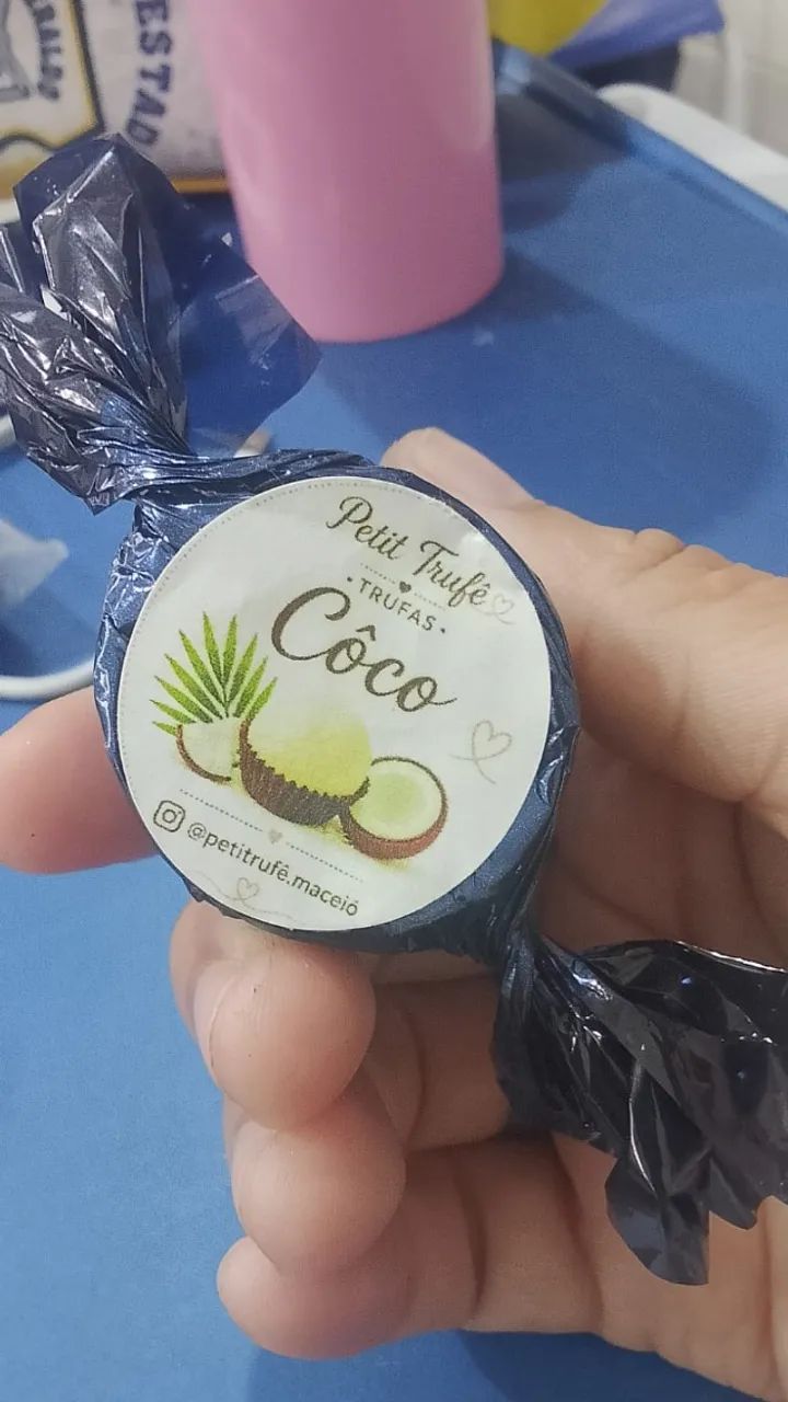 TRUFAS PARA REVENDA - Foto 4