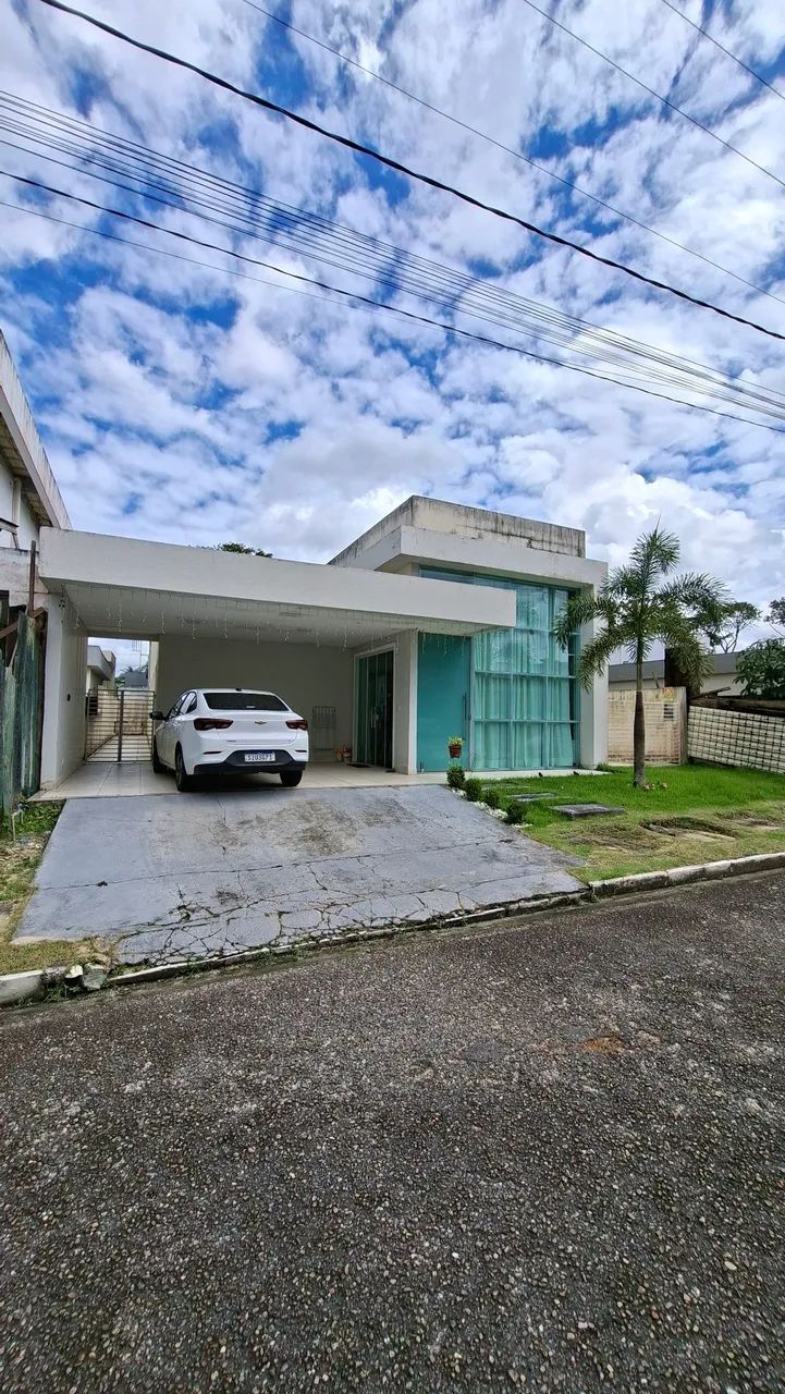 Casa 3/4 com piscina Ecos Paradise  - Foto 2