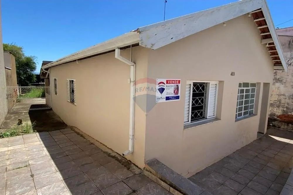 Charmosa Casa em Itapira: Espaço e Oportunidade!