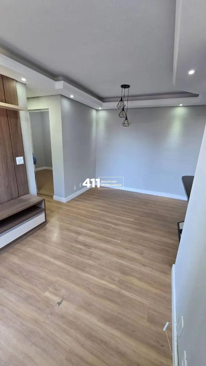 Apartamento - Jardim Alice - Indaiatuba/SP - Foto 3