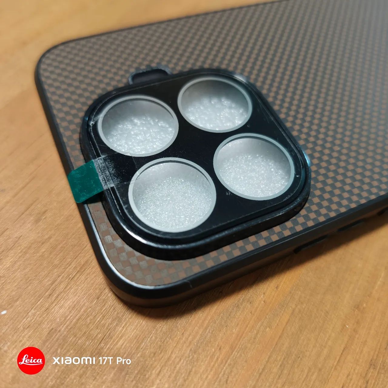 Capa case Xiaomi 15T Pro  - Foto 2