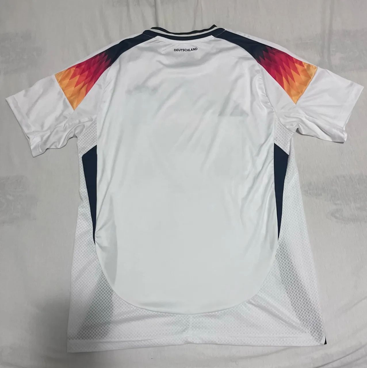 Camisa Alemanha  - Foto 2