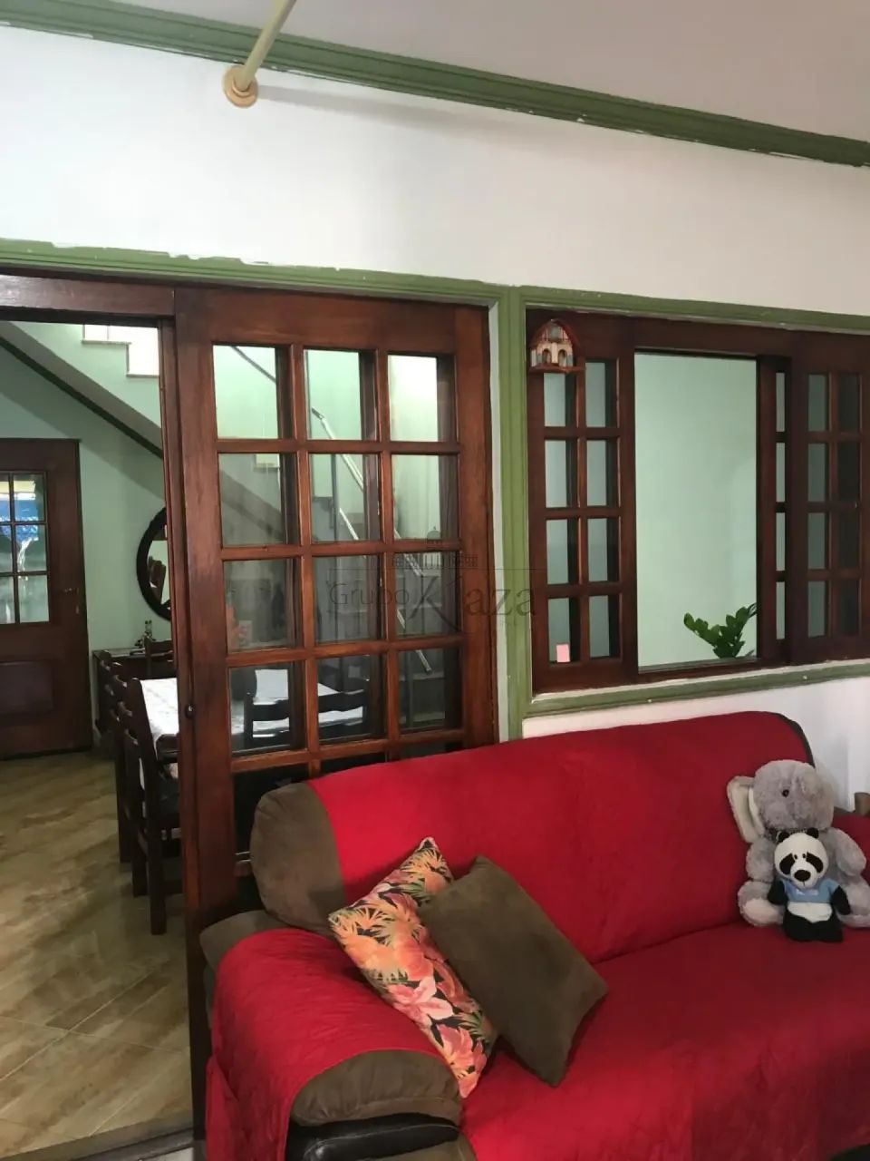 Oportunidade - Casa Sobrado - Jacareí - Parque dos Príncipes - 2 Dormitórios - 100m² - Est - Foto 2