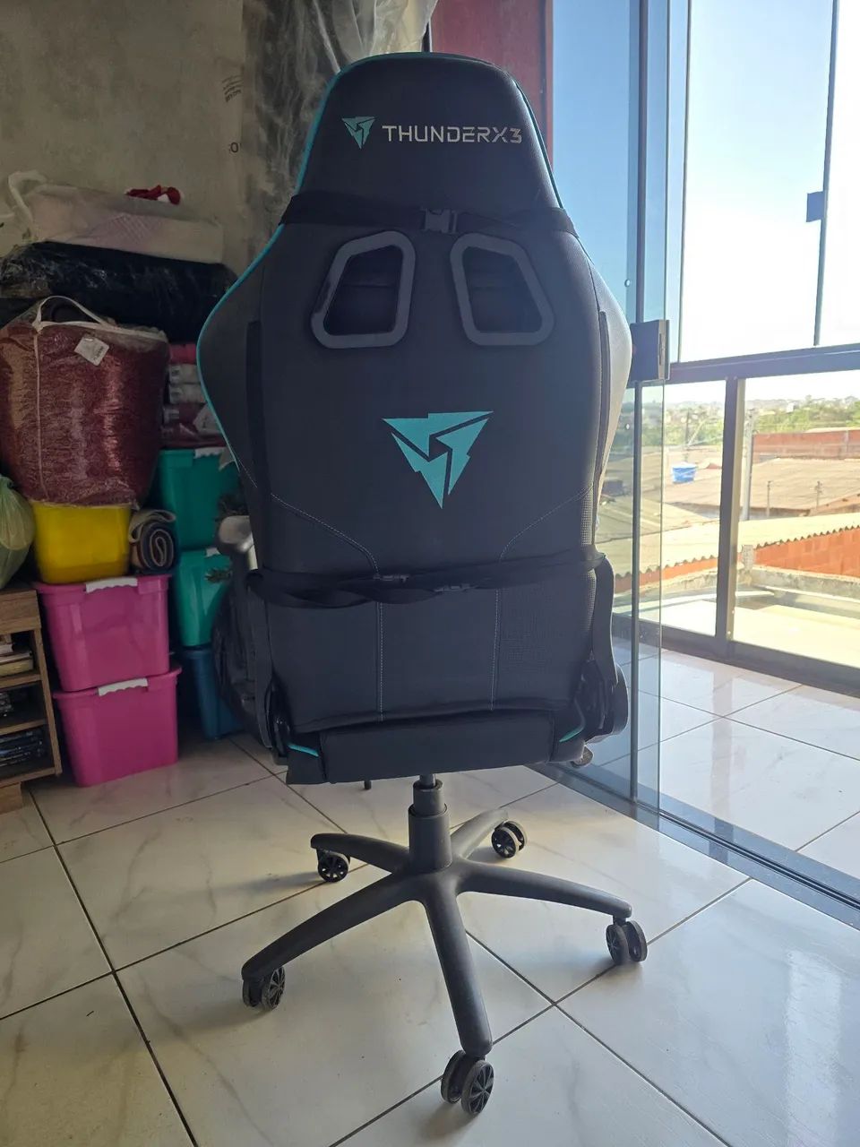 Cadeira Gamer - Foto 3