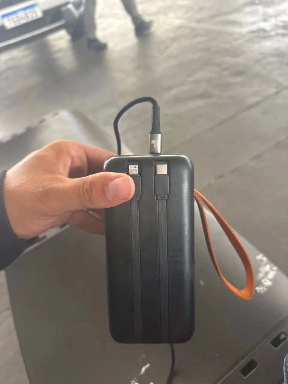 Bateria 60000mah  - Foto 2