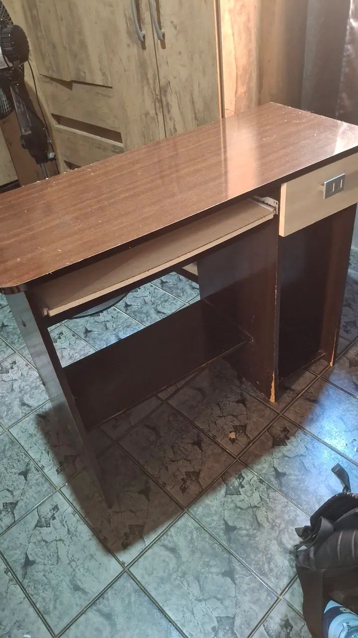 Mesa de computador  - Foto 3