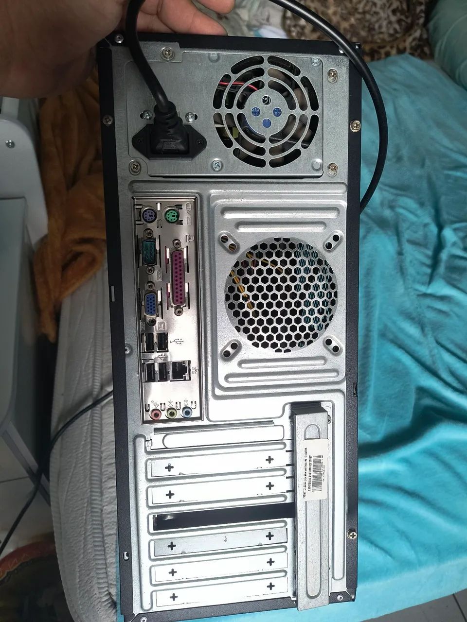 Cpu a venda 200 reais * guarulhos.  - Foto 3