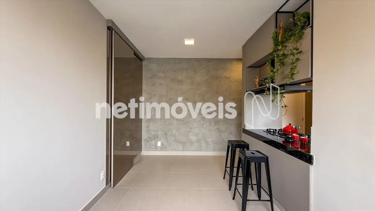 Venda Apartamento 2 quartos Grajaú Belo Horizonte - Foto 2