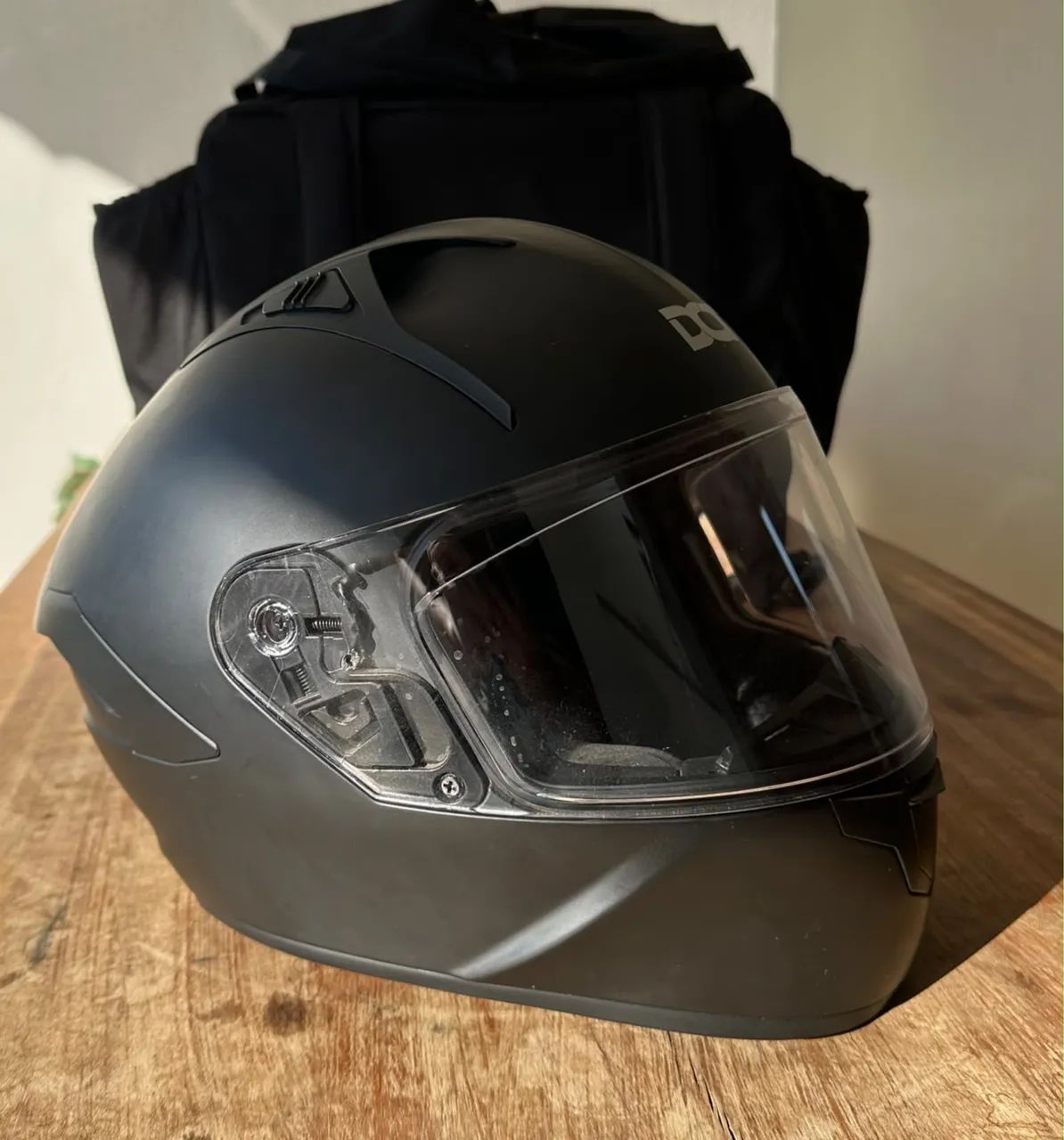 Capacete X9 DOT - Foto 2