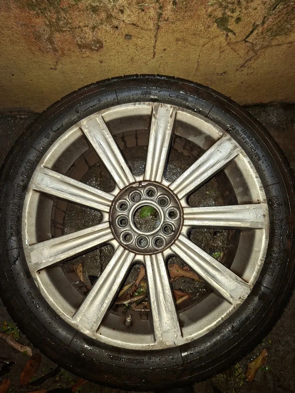 Rodas 17 - Foto 5