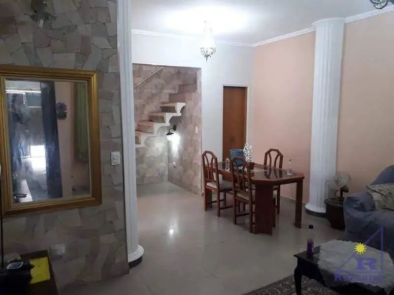 Casa à venda, 180 m² por R$ 745.000,00 - Jardim Ponte Rasa - São Paulo/SP - Foto 7