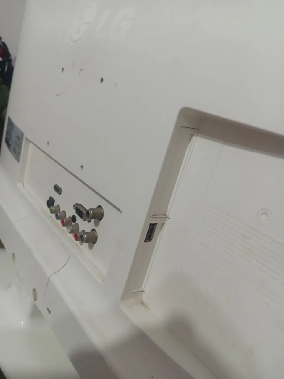 Tv monitor LG 