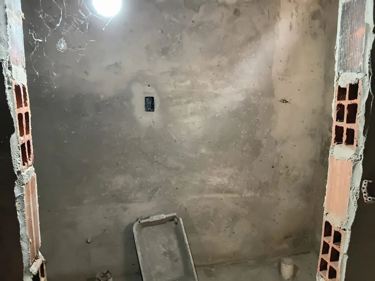 Casa Em Fase de Acabamento  - Foto 5
