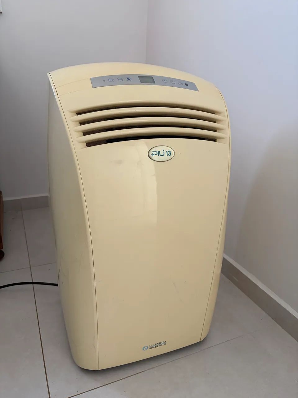 Vendo ar portátil 