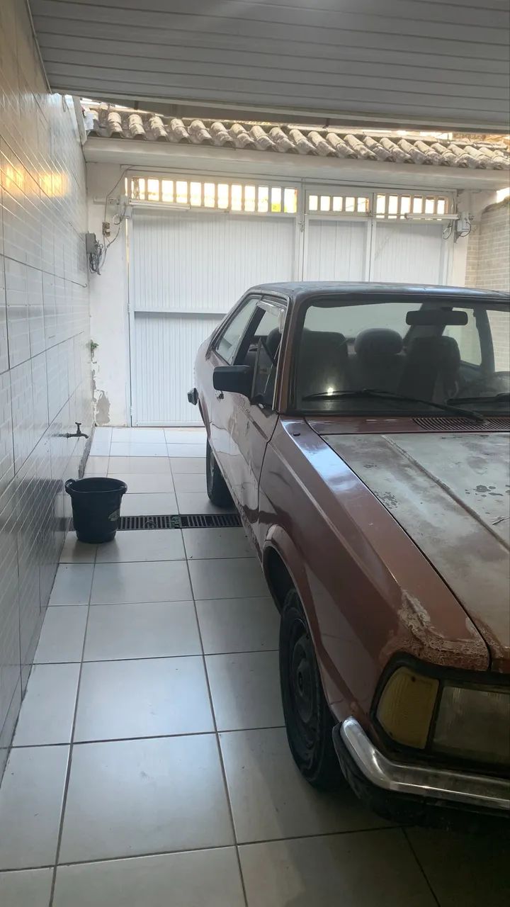 Ford Corcel II L 1978 - Foto 5