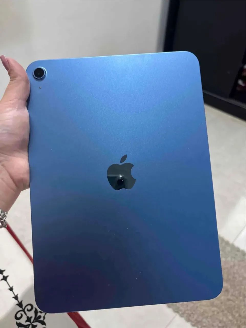 iPad 11 A16 - Foto 5