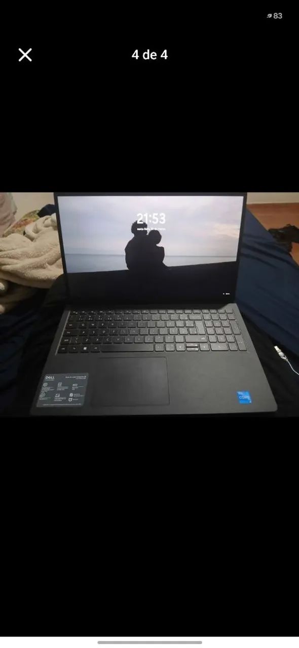 Notebook i5 12 geração | Muito rápido! - Foto 2