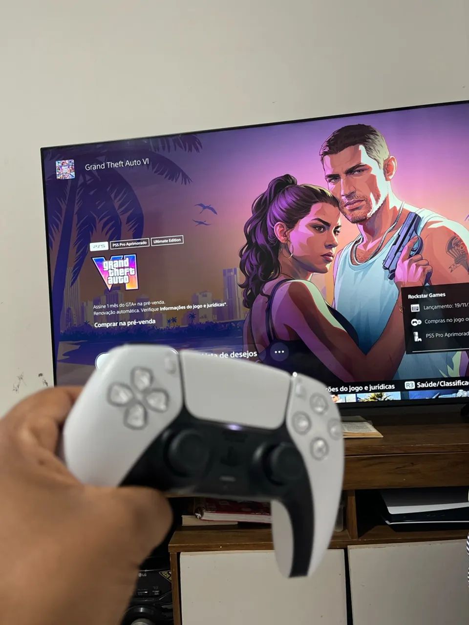 PlayStation 5