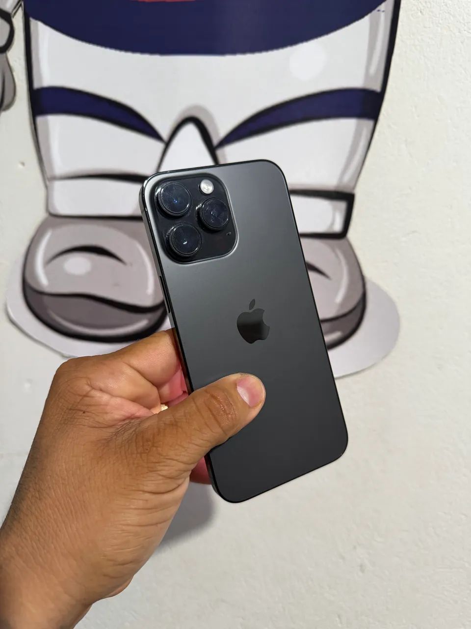 iPhone 14 Pro Max  - Foto 2