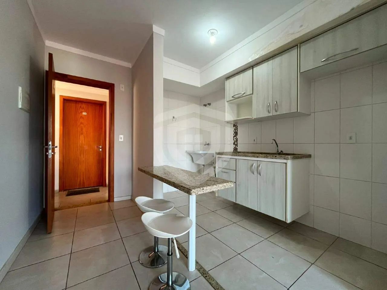 APARTAMENTO COM 1 SUITE E 32 M² - EDIFÍCIO TERRASE SAINT MARTIN - BAURU / SP - Foto 3