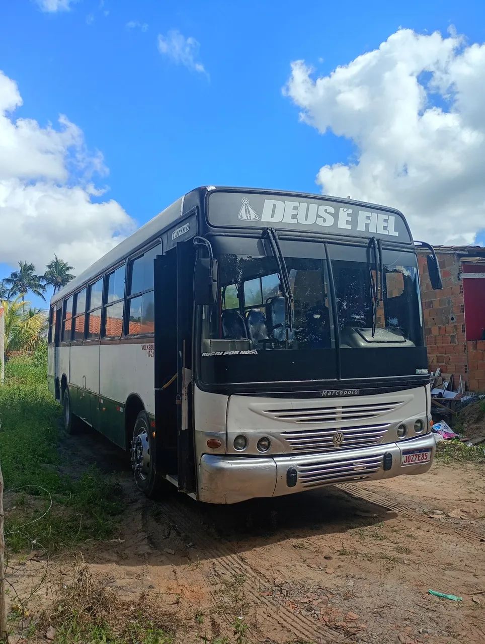 Vendo Marcopolo Torino GVU  - Foto 4