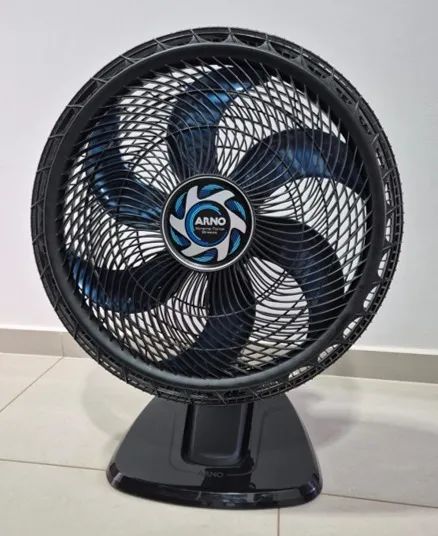 Ventilador