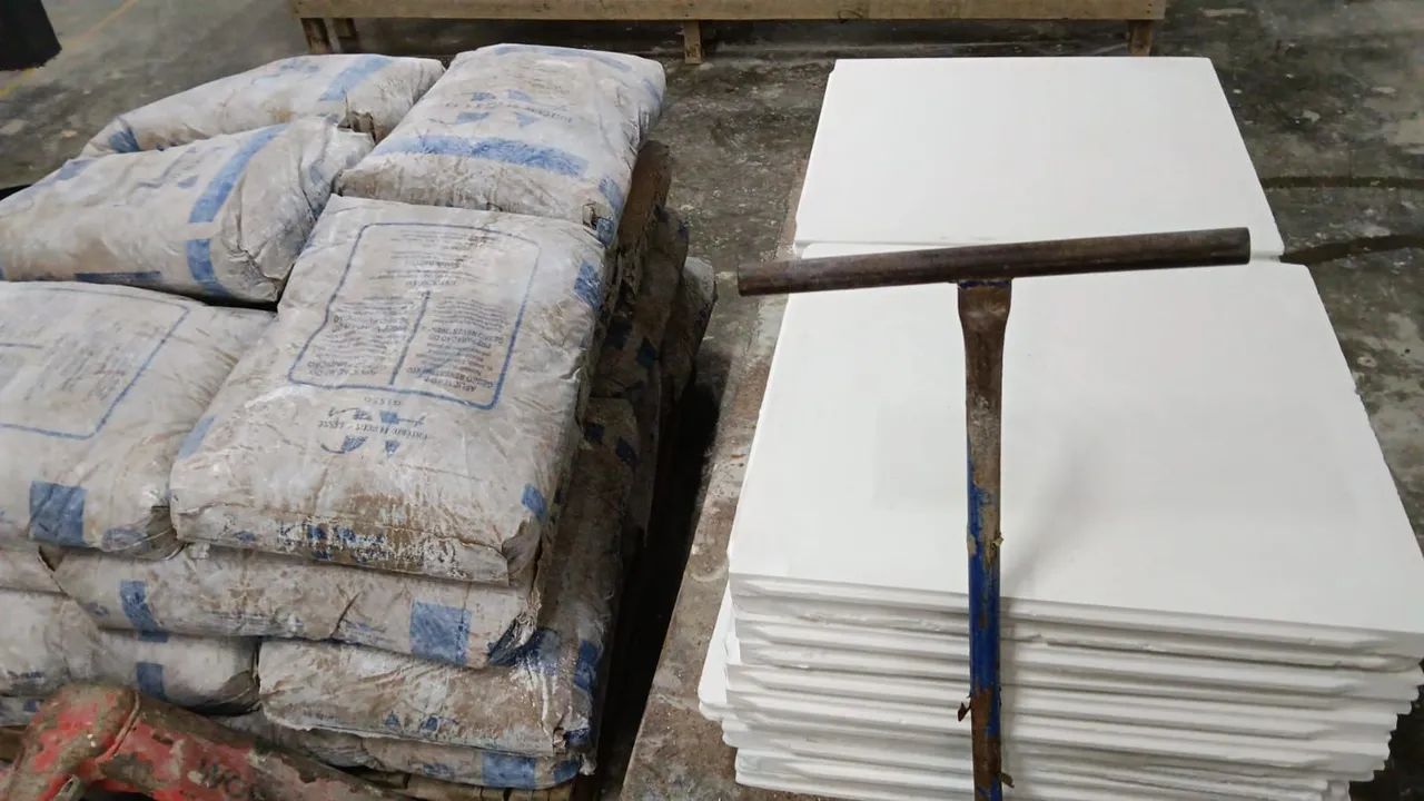 Faz tudo gesso  - Foto 4