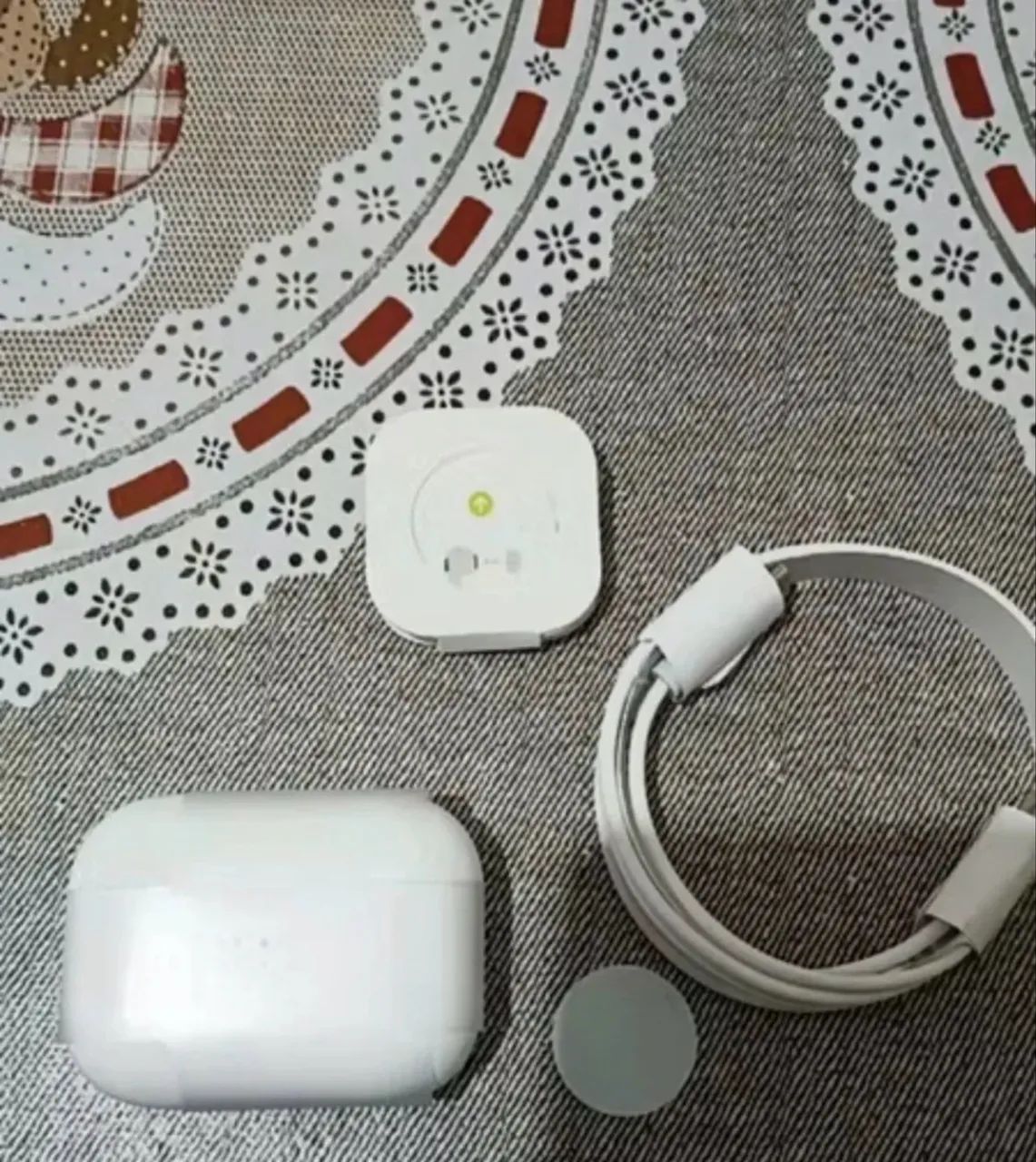 AirPods Pro original - Foto 2