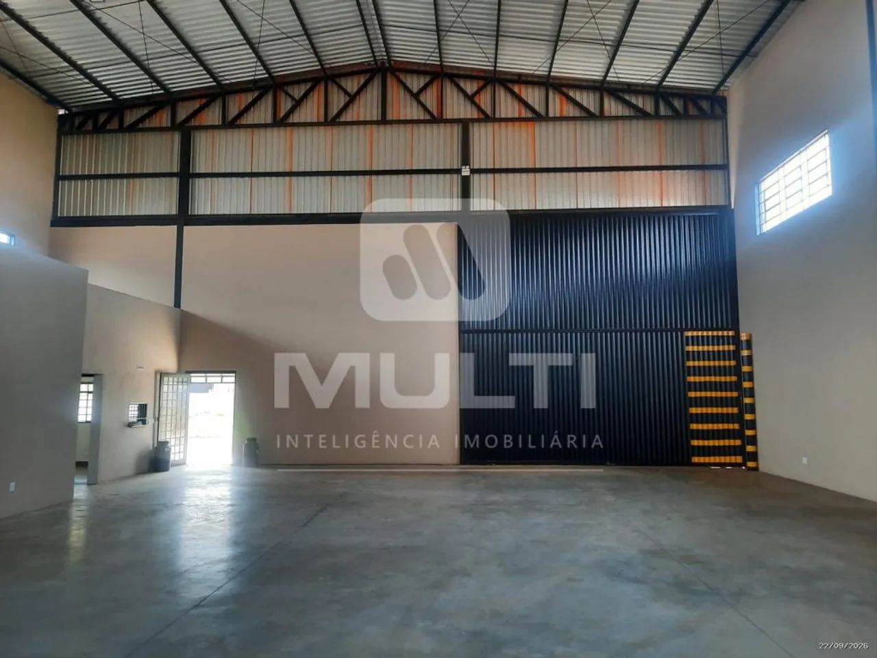 GalpÃ£o - CENTRO EMPRESARIAL LESTE III - Foto 2