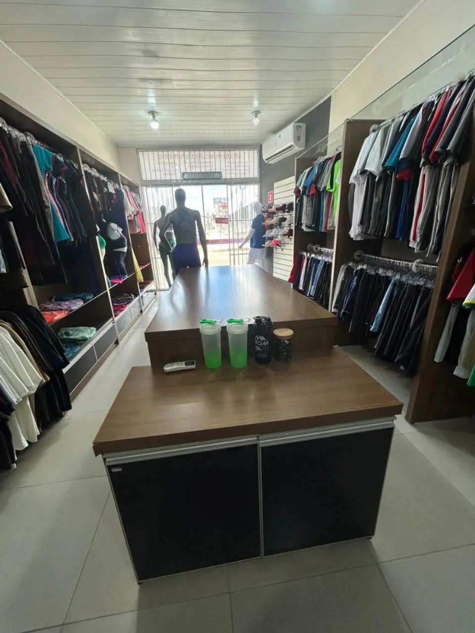 Loja completa de roupas !! - Foto 5