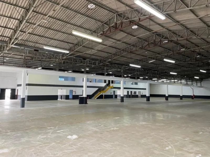 Comercial - Jardim Humaita