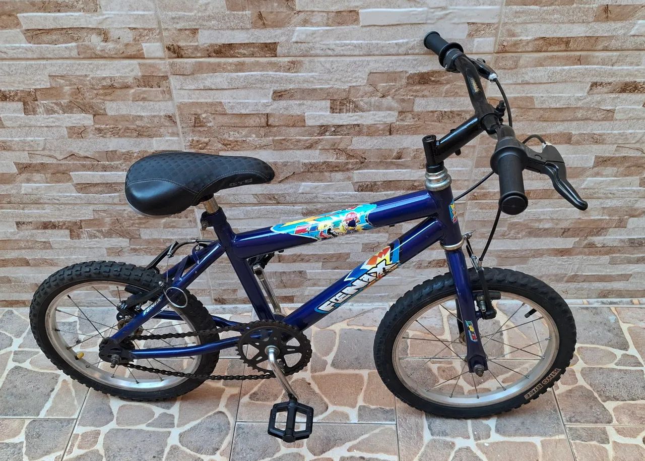 Bicicleta aro 16 - Foto 5