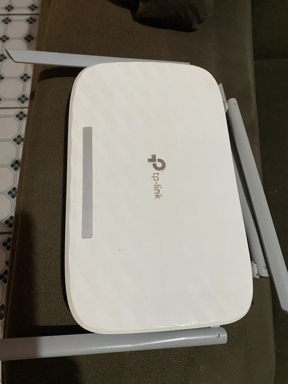 ROTEADOR TOP LINK C50 ac 1200 WIRELESS - Foto 2