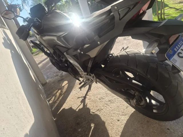 Honda NC 750 X - Foto 4