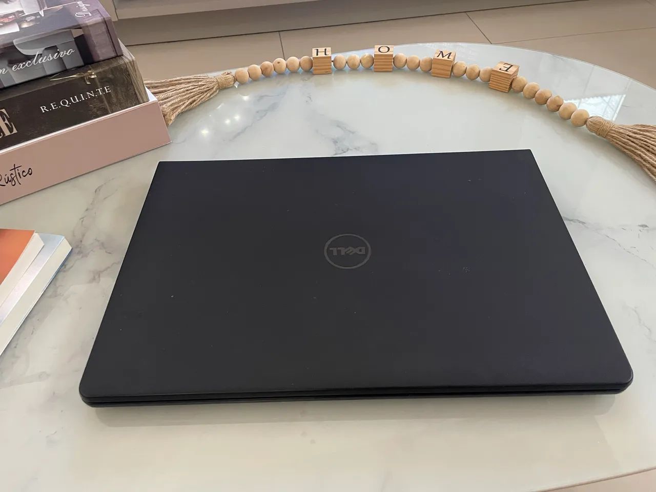 Notebook Dell I3, 16GB RAM DDR4, SSD, Bluetooth