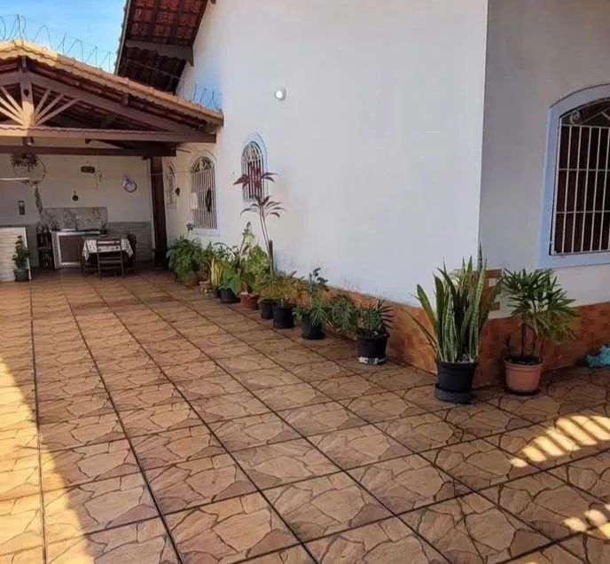 Vende-se casa no Guamá  Próx do Formosa  - Foto 2