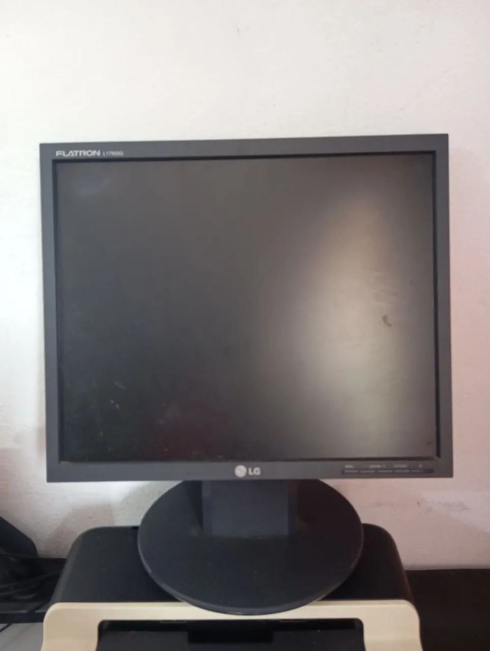 Monitor LG
