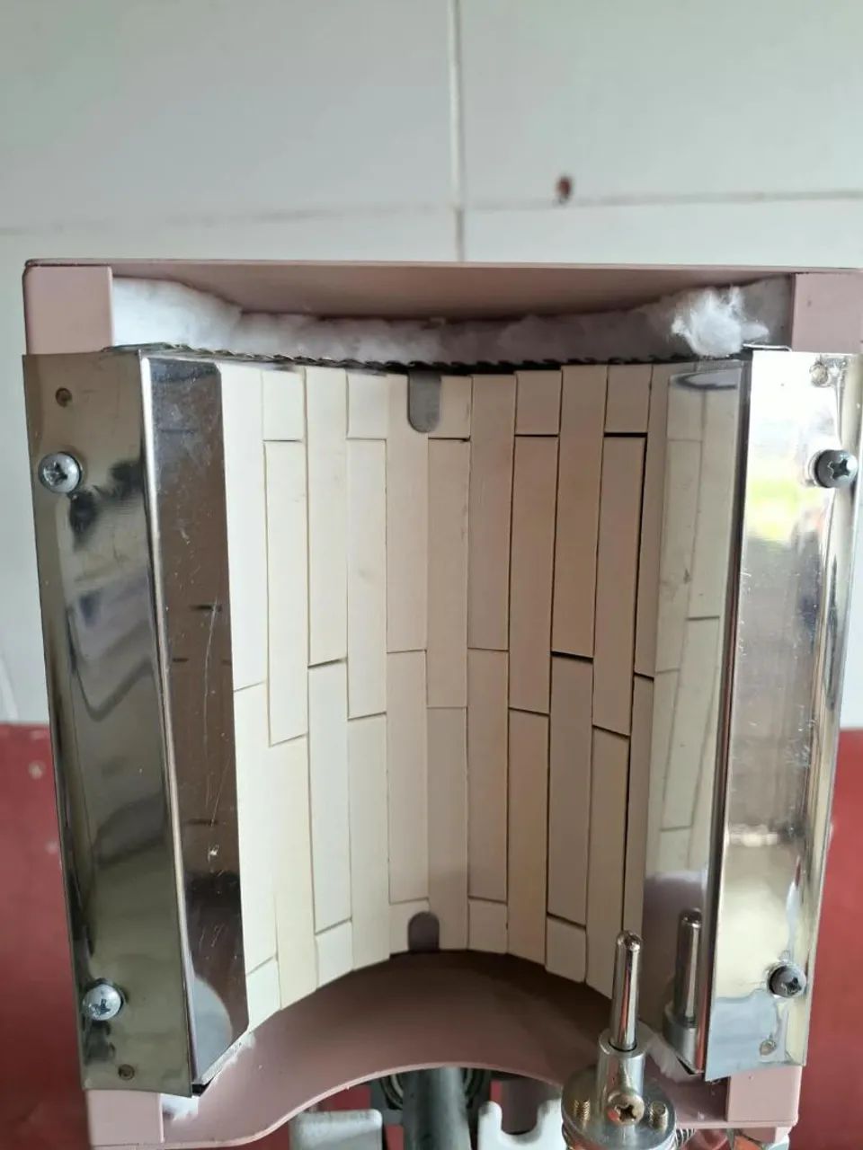 Prensa Térmica Transfer Giro 360° - Foto 5