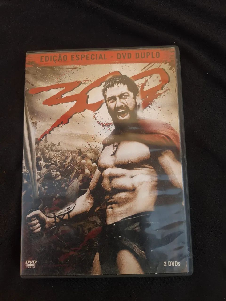Lote filmes DVD original - Foto 3