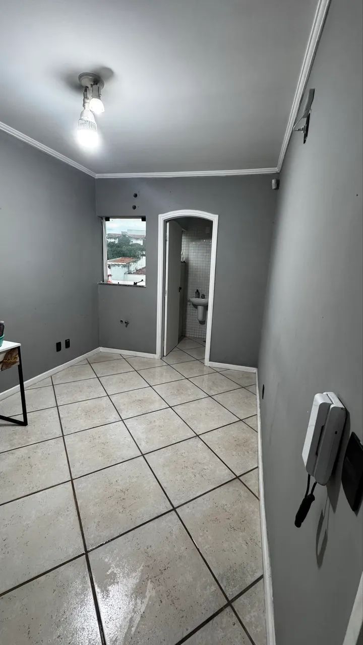 SALA PARA LOCAÇÃO - VILA HORTÊNCIA  - Foto 5