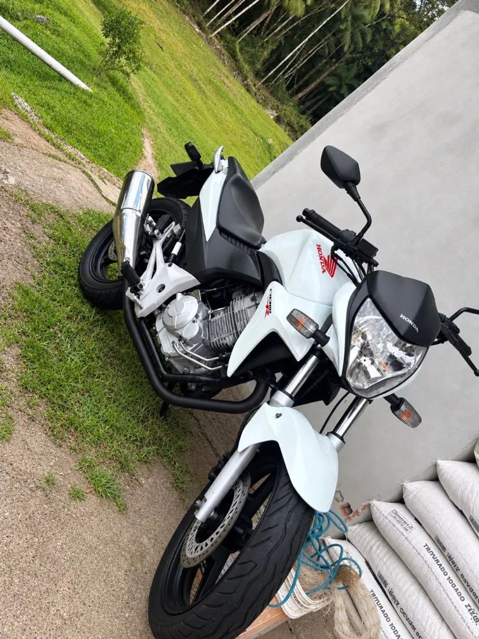 Vendo CB300r - Foto 2