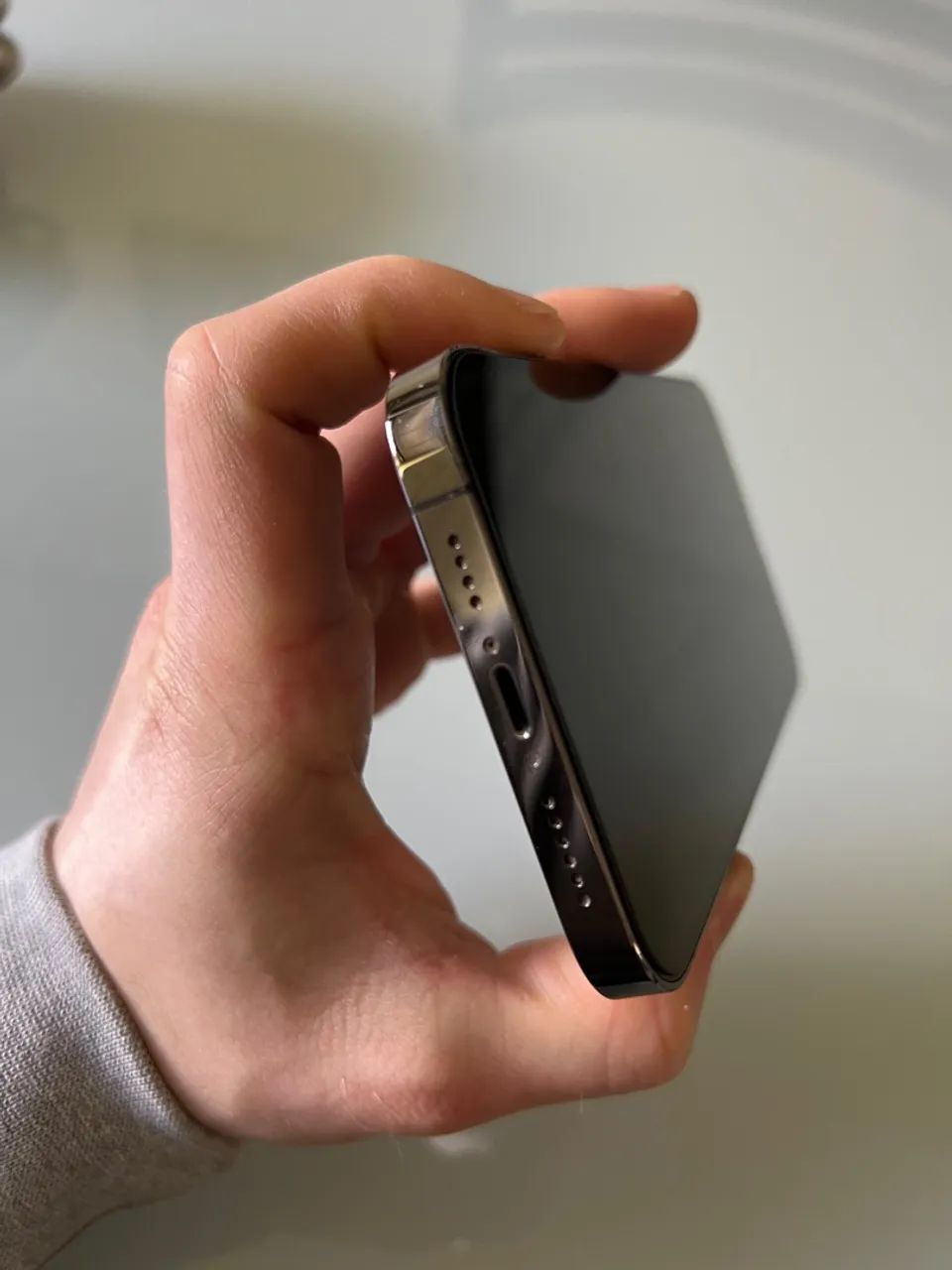 Iphone 13 Pro Max 256GB - Foto 4